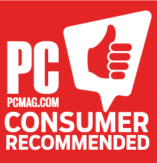 2015 Top Consumer Recommended