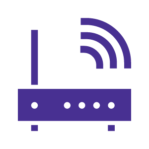 router icon